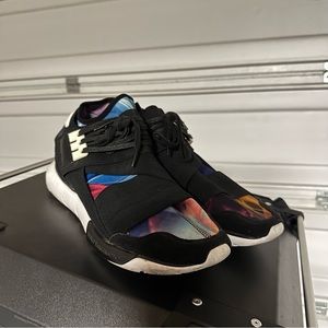 Y-3 Qasa High Multi-color